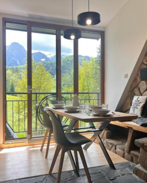 Villa Tatrydom Zakopane